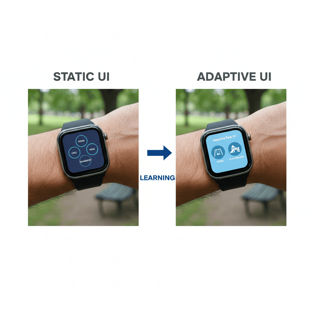 Designing for Zero Friction: The Future of AAC
