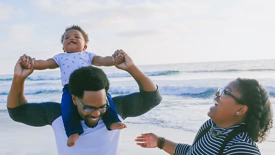 Families & Caregivers